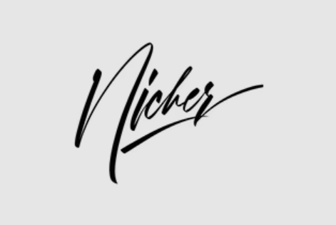 Nicherlogo