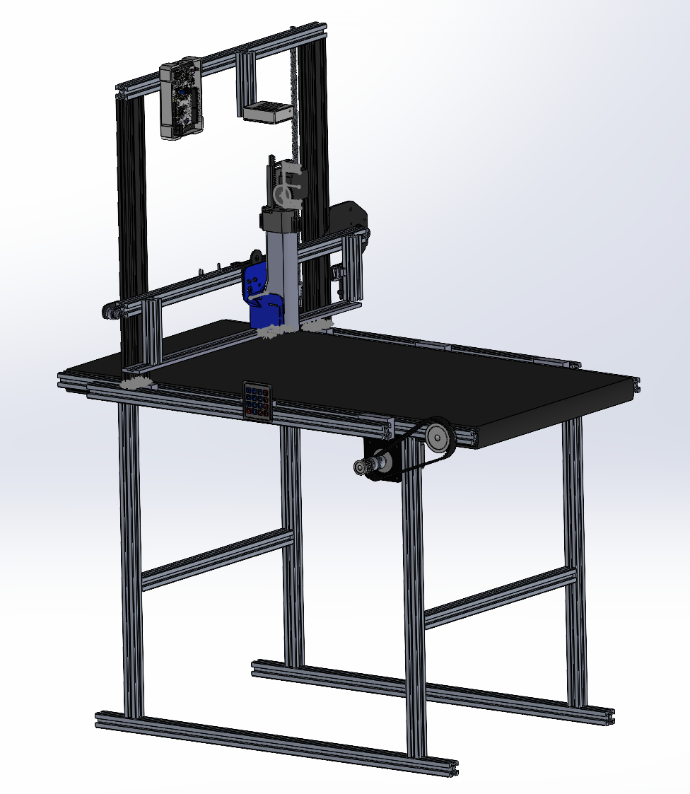 SolidworksEvebot